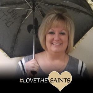 Meet your Posher, Donna